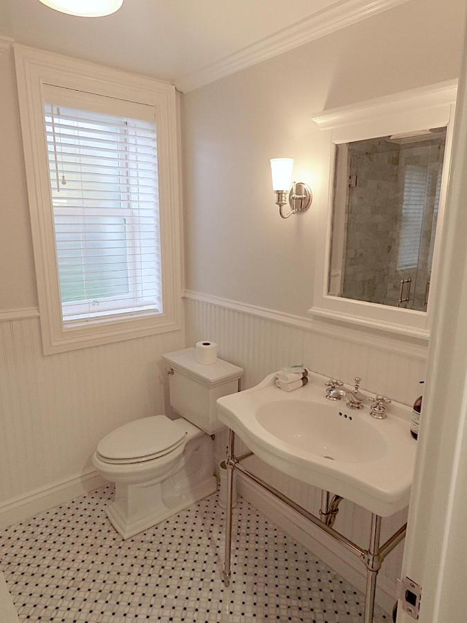Garden Level Flat In 1885 Queen Anne Victorian Cottage In Alameda Exterior photo